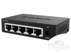 D-Link DGS-105-CN