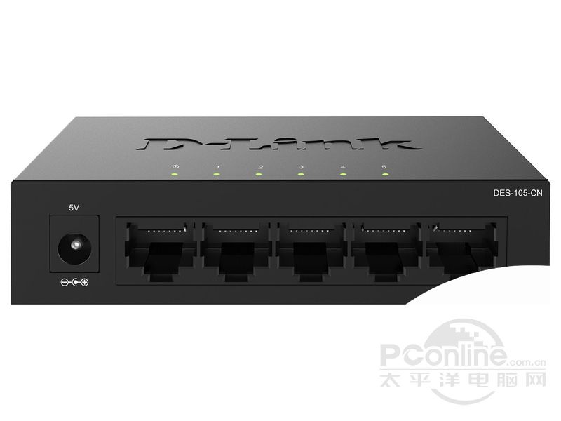 D-Link DES-105-CN