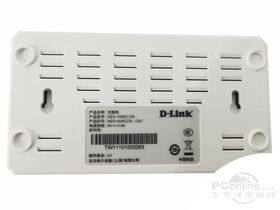 D-Link DES-1008C-CN