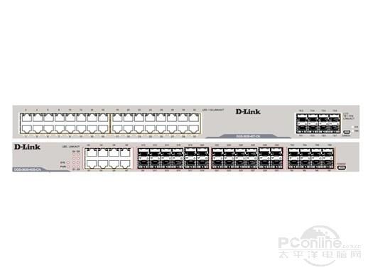 D-Link DGS-3630-40T-CN 图片1