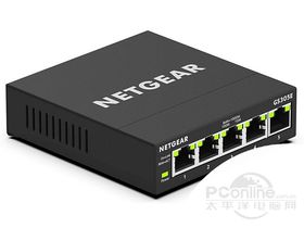 NETGEAR GS305E