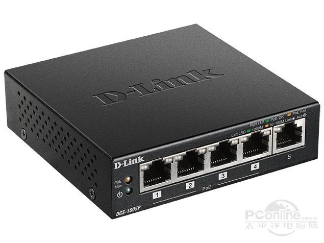 D-Link DGS-1005Pͼ