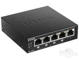 D-Link DGS-1005P