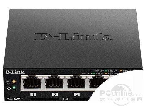 D-Link DGS-1005Pͼ