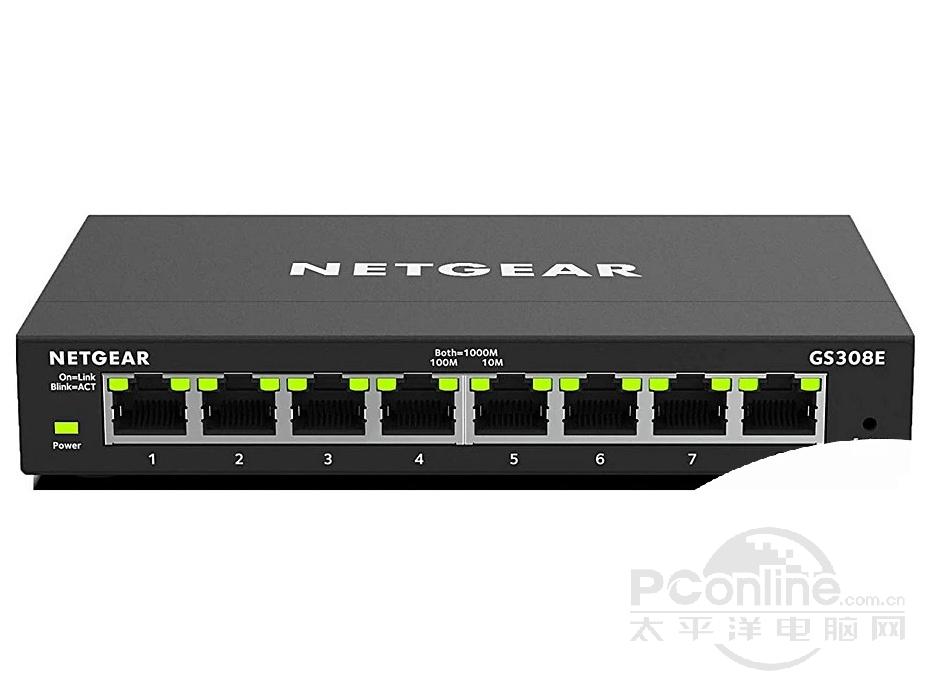 NETGEAR GS308Eͼ