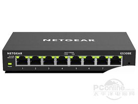 NETGEAR GS308E