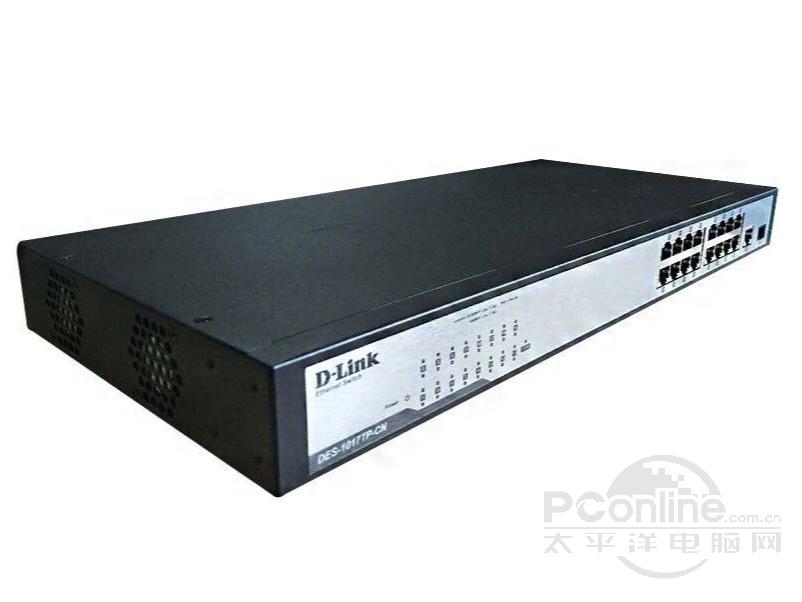 D-Link DES-1017TP-CNͼ