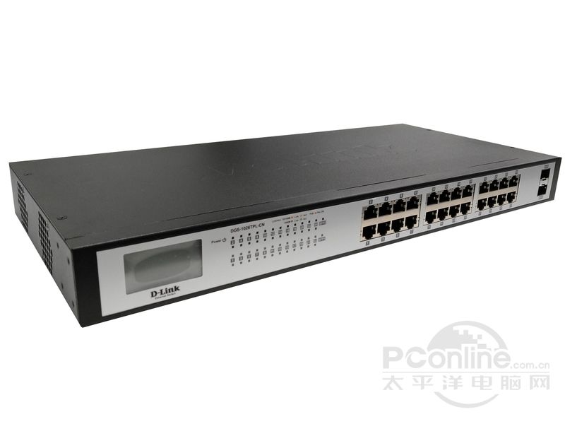 D-Link DGS-1026TPL-CN