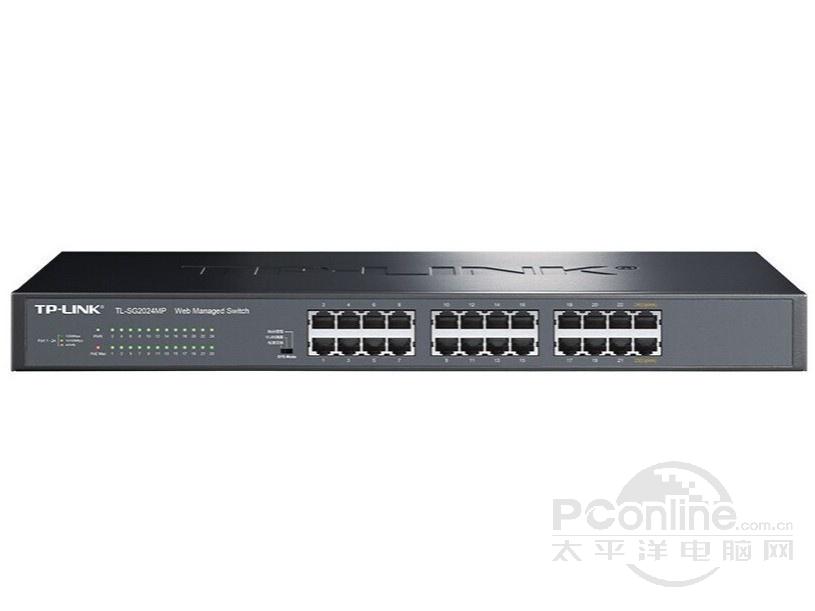 TP-LINK TL-SG2024MPͼ