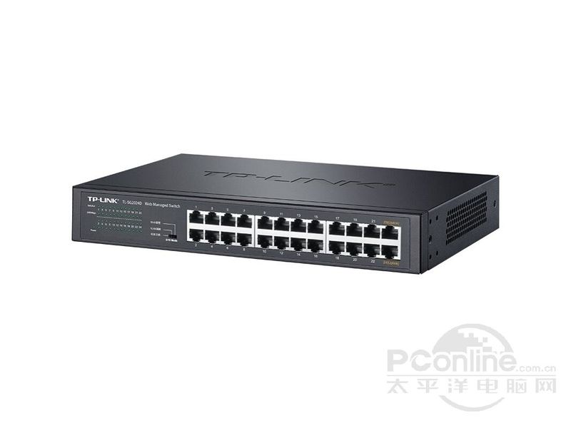 TP-LINK TL-SG2024D