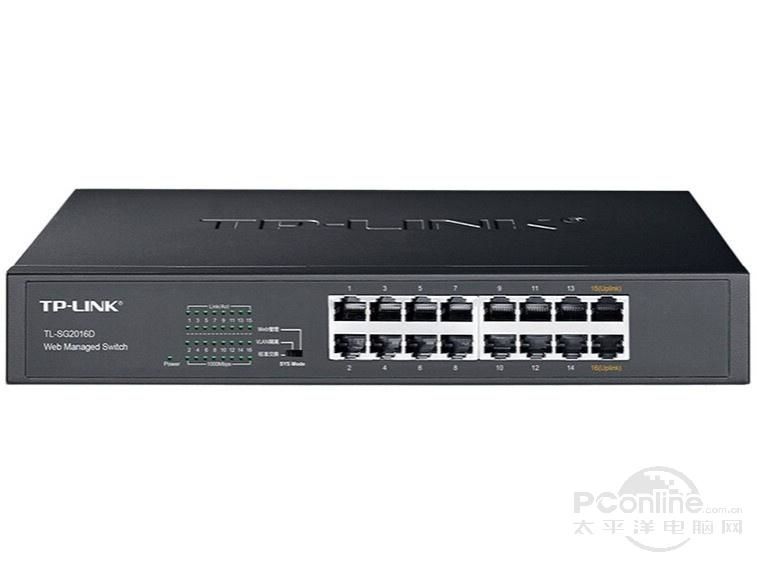 TP-LINK TL-SG2016Dͼ