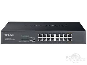 TP-LINK TL-SG2016D