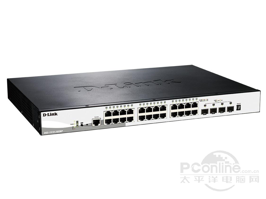 D-Link DGS-1510-28XMPͼ