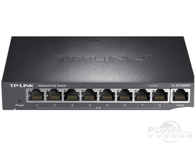 TP-LINK TL-SF1009PFͼ