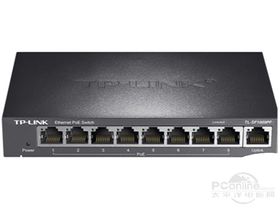 TP-LINK TL-SF1009PF