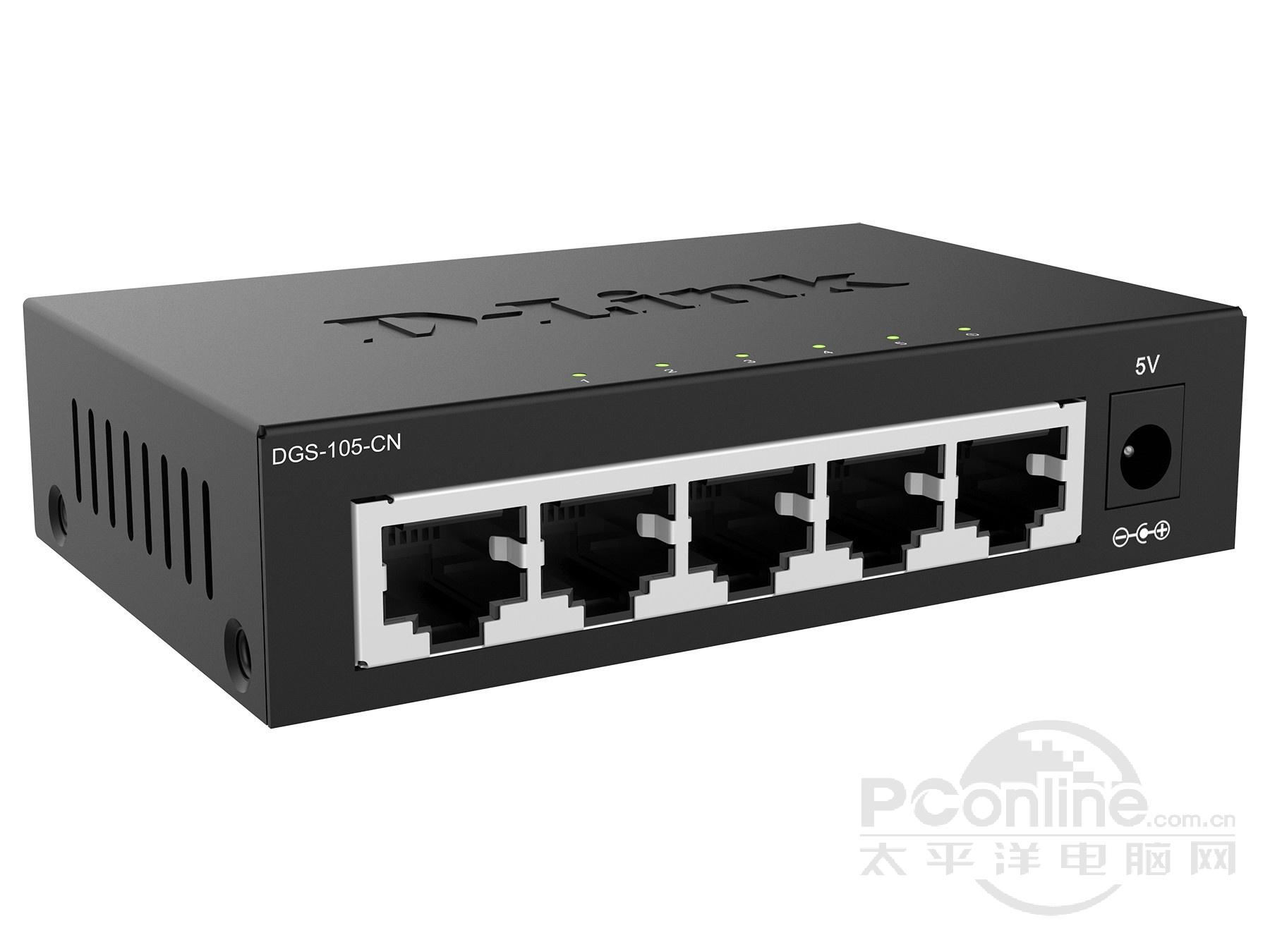 D-Link DGS-105-CNͼ