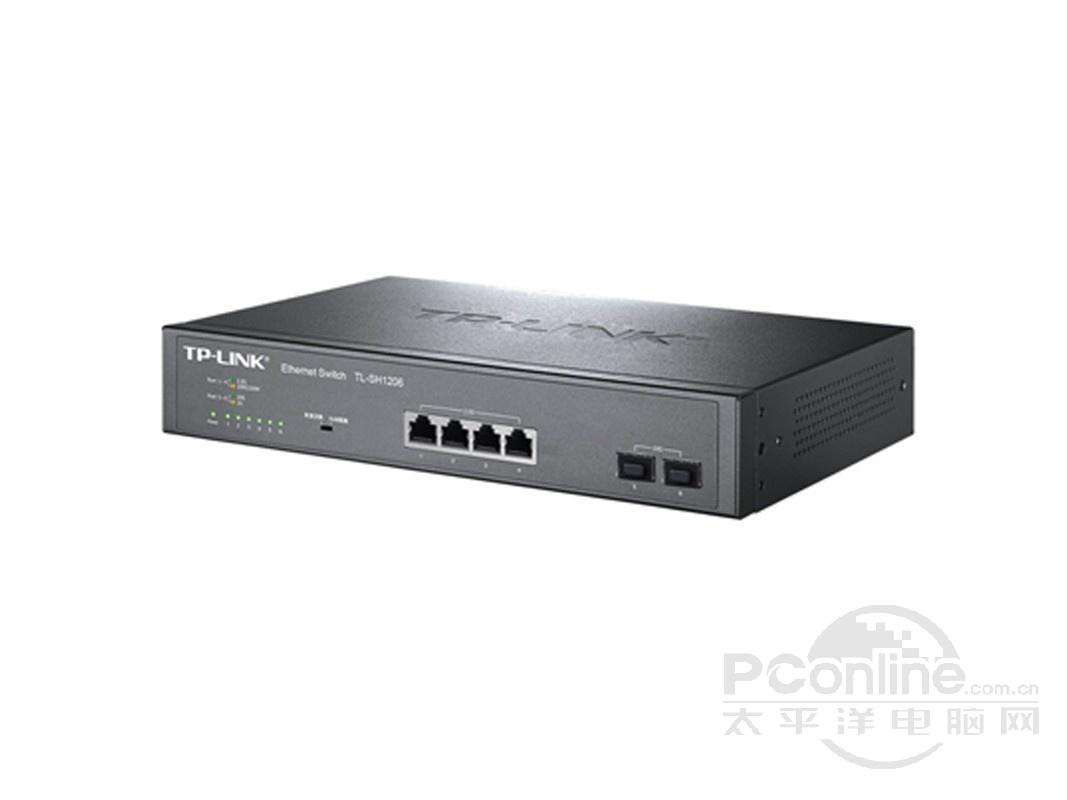 TP-LINK TL-SH1206ͼ