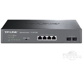 TP-LINK TL-SH1206