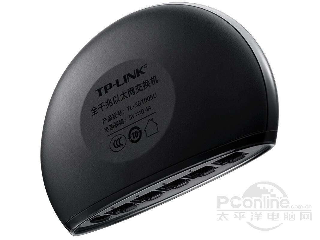 TP-LINK TL-SG1005Uͼ