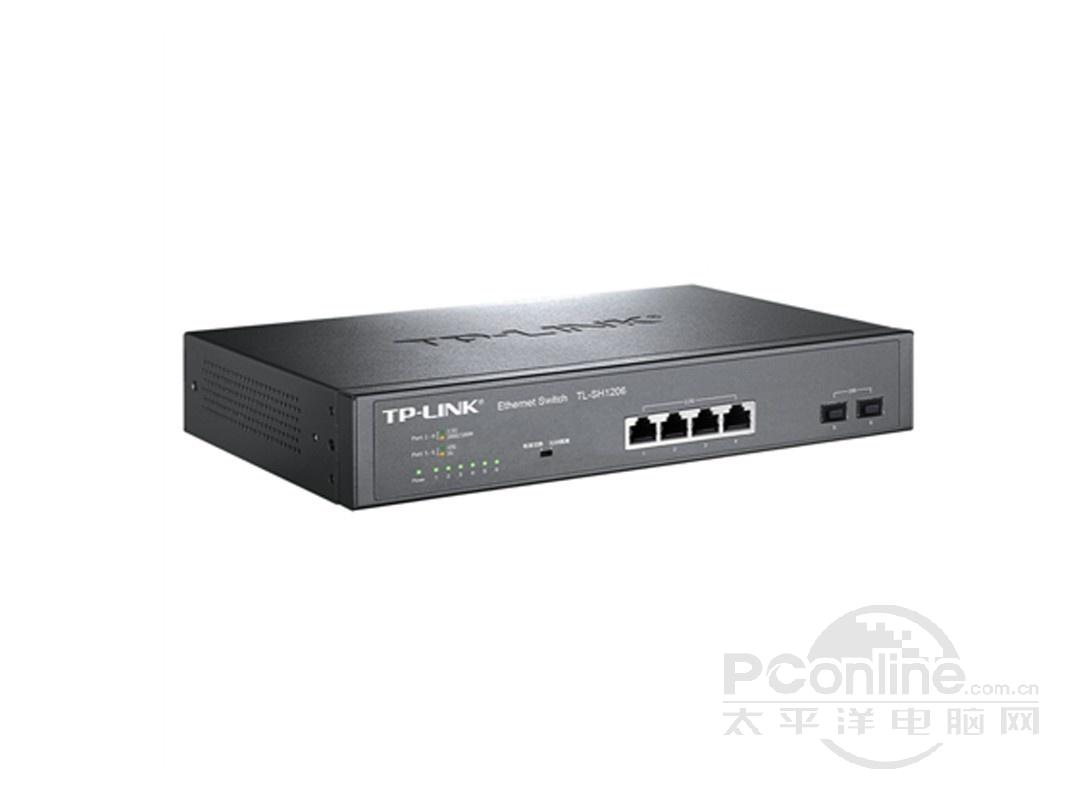 TP-LINK TL-SH1206ͼ