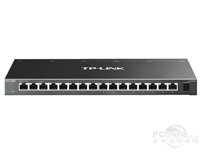 TP-LINK TL-SF1016K图片1