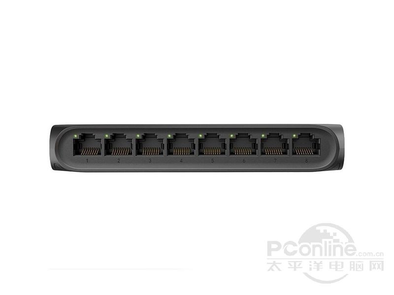 TP-LINK TL-SG1008U