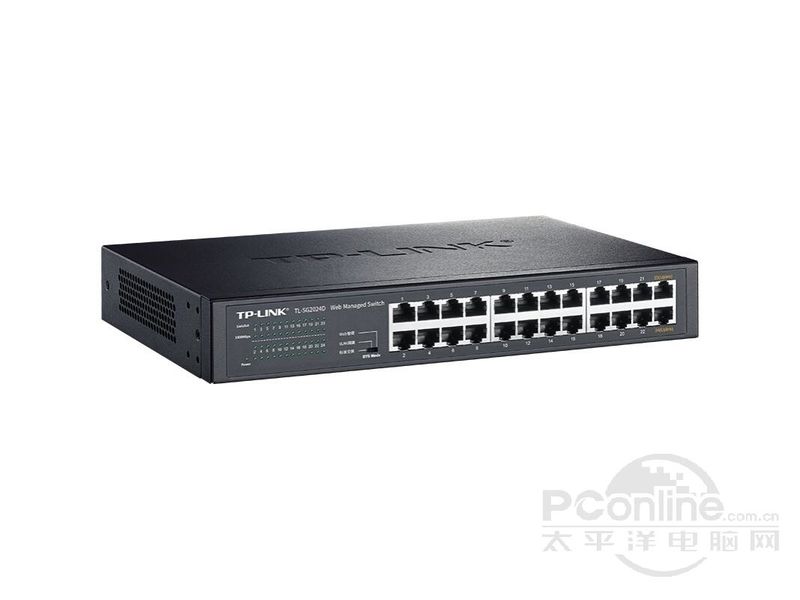 TP-LINK TL-SG2024D