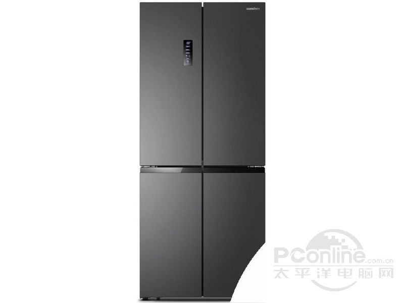 容声BCD-452WD12FP 图片