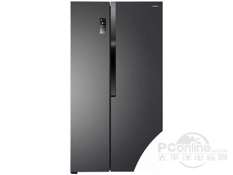 容声BCD-536WD18HP 图片