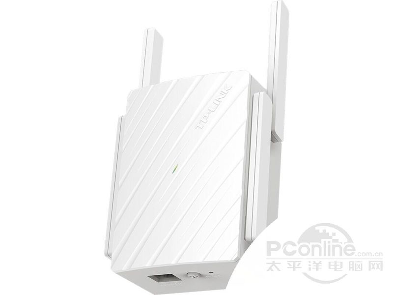 TP-LINK TL-WDR7632 45度前视