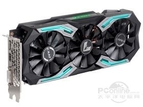 uGeForce RTX 2060 Super iCraft 8G V0