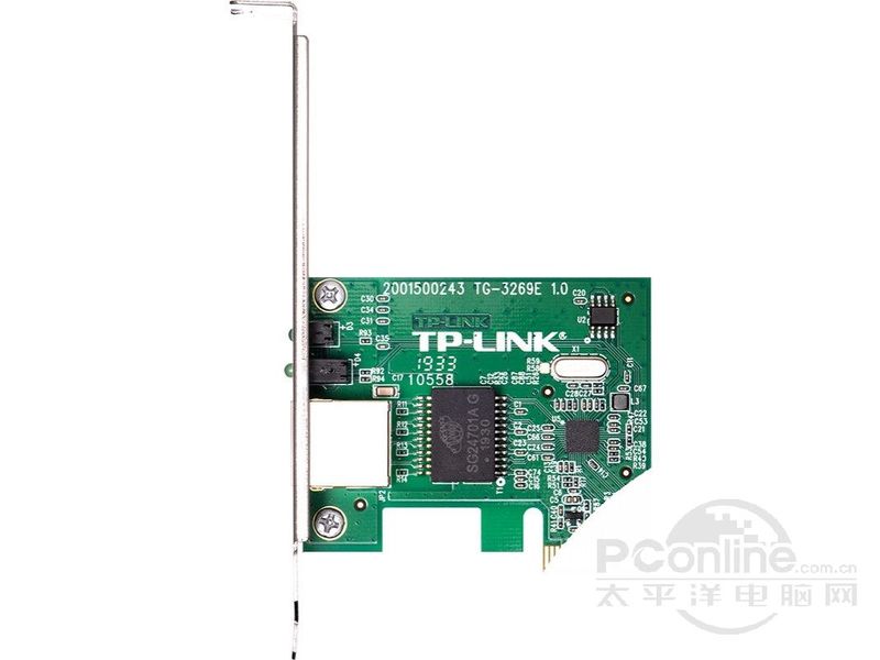 TP-LINK TG-3269E 图片