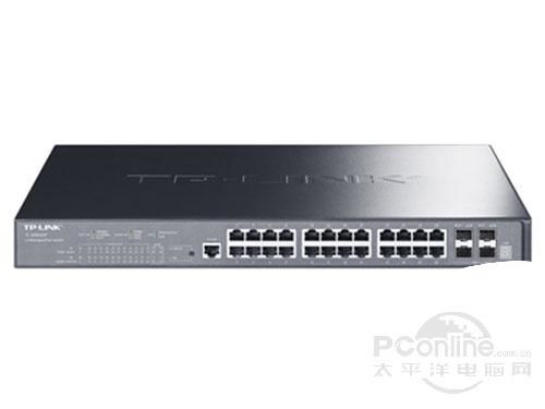 TP-LINK TL-SH6428P 图片1