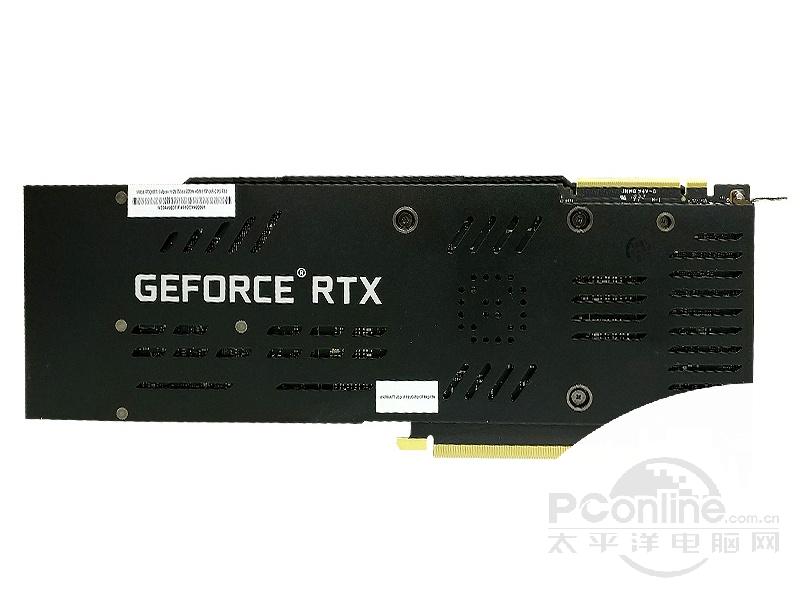 ӯͨRTX 2080-8G D6 ͼ