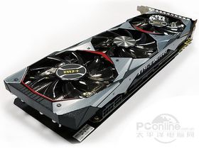 GeForce GTX 1080Ti ս 11G D5X