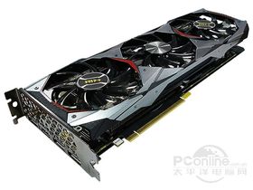 GeForce GTX 1080Ti ս 11G D5X