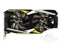 翔升 GeForce RTX 2060 战神 6G D6