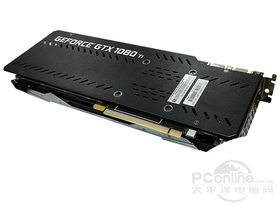 GeForce GTX 1080Ti ս 11G D5X