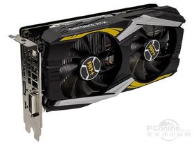 GeForce RTX 2060 SUPER ս 8G D6