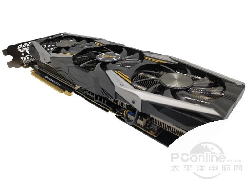 翔升GeForce RTX 2070 SUPER 战神 8G D6