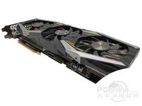 GeForce RTX 2070 SUPER ս 8G D6