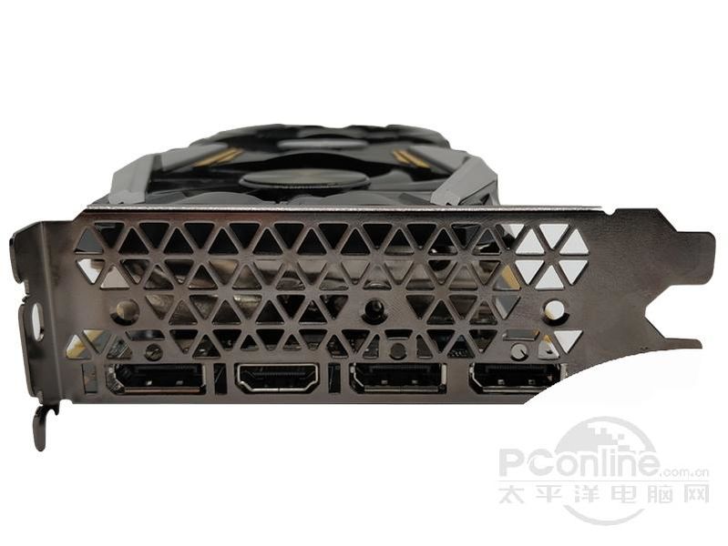 翔升GeForce RTX 2070 SUPER 战神 8G D6