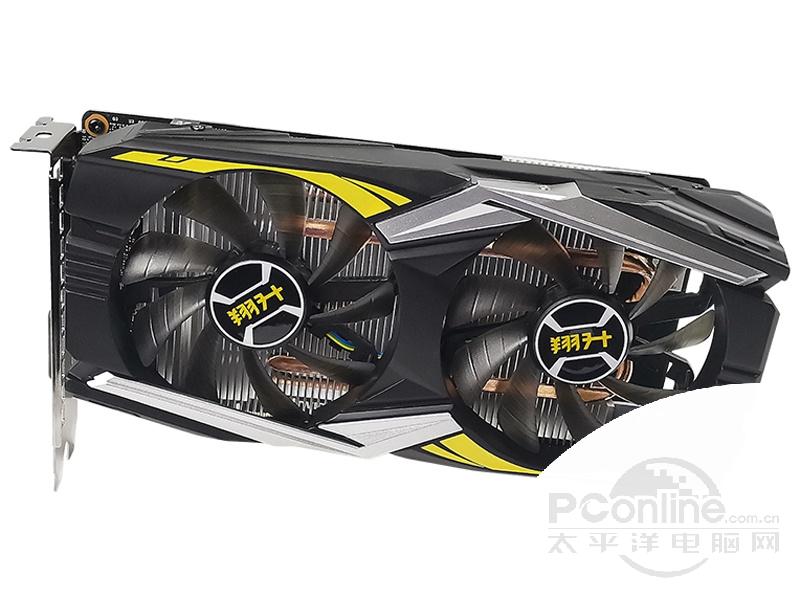 GeForce GTX 1660Ti ս 6G D6ͼ