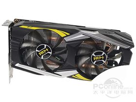 GeForce GTX 1660Ti ս 6G D6