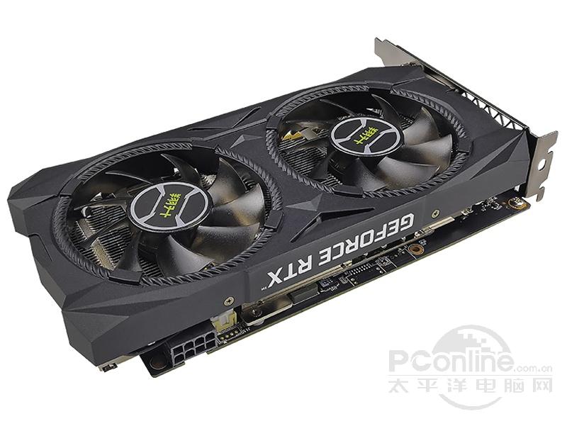 GeForce RTX 2070 8G D6ͼ