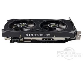 GeForce RTX 2070 8G D6