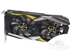 GeForce GTX 1660 ս 6G D5