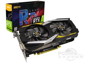 GeForce RTX 2060 SUPER ս 8G D6