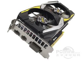 GeForce GTX 1660Ti ս 6G D6