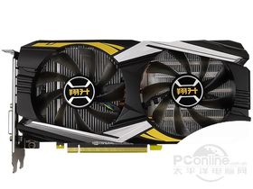 GeForce RTX 2060 SUPER ս 8G D6